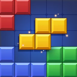 Block-Tok: Puzzle Game のアイコン