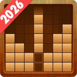 Block Puzzle icon