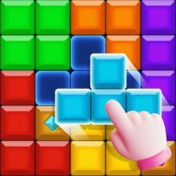 Block Pro icon