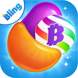 Sweet Bitcoin - Earn BTC! のアイコン