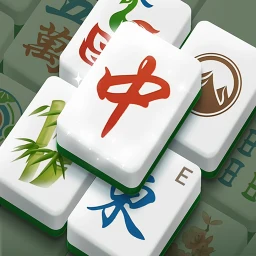 Mahjong Solitaire: Classic のアイコン