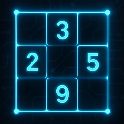 Sudoku DeepFocus icon